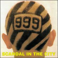 Scandal In The City